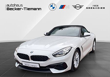 BMW Z4 M Z4 sDrive20i