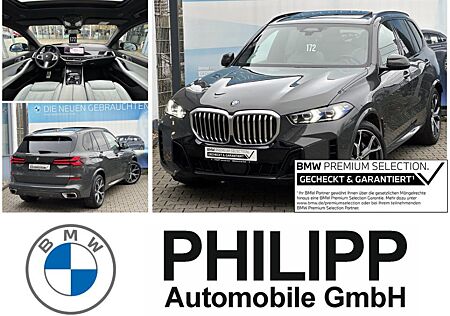 BMW X5 xDrive30d G05 B57 Diesel