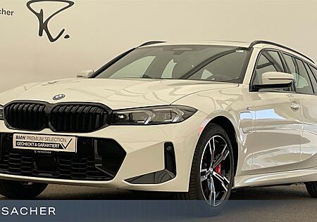 BMW 330E