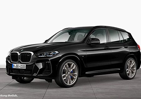 BMW X3 M40D