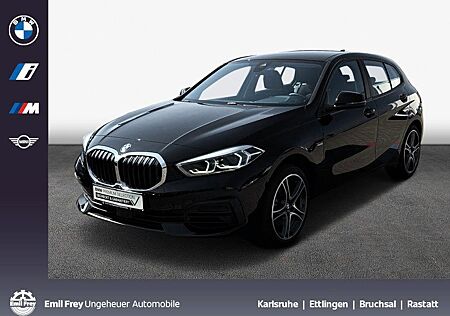 BMW 116i Hatch