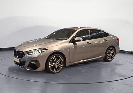 BMW 220i Gran Coupé