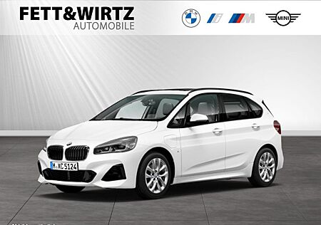 BMW 2er Active Tourer 225xe Active Tourer