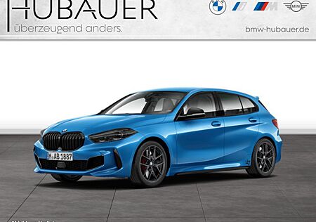 BMW 128ti 5-Türer
