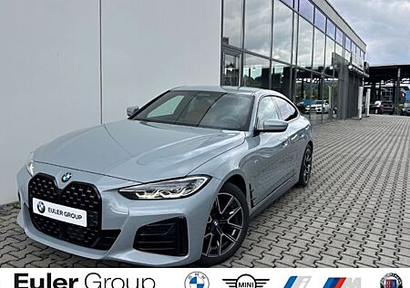 BMW 420dA xDrive Gran Coupé M