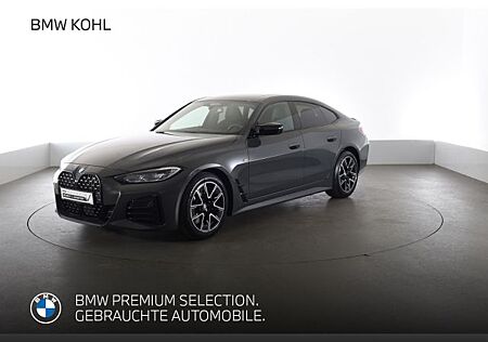 BMW 1er M Coupé M440i xDrive Gran Coupé