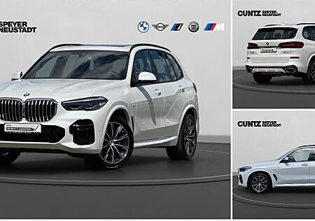BMW X5 xDrive30d