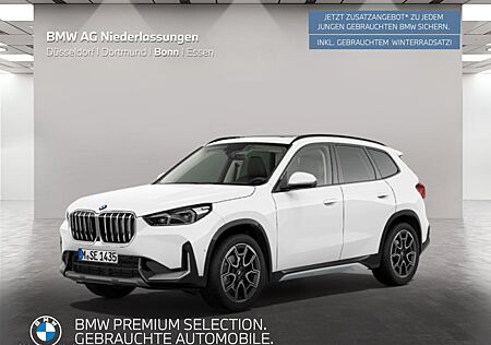 BMW X1 XDRIVE20D