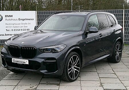 BMW X5 M X5 xDrive40d Hybrid