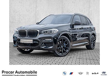 BMW X3 xDrive30d