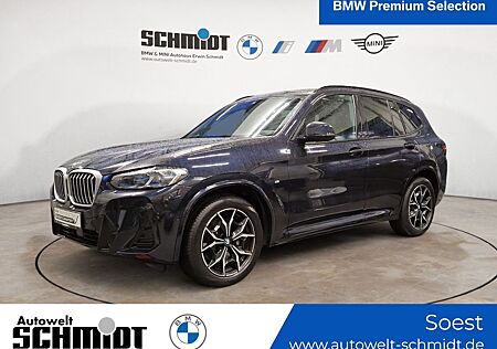 BMW X3 M X3 xDrive30i M Sport