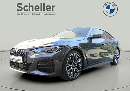 BMW 430I