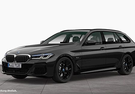 BMW 530E TOURING (AB 2019) Hybrid