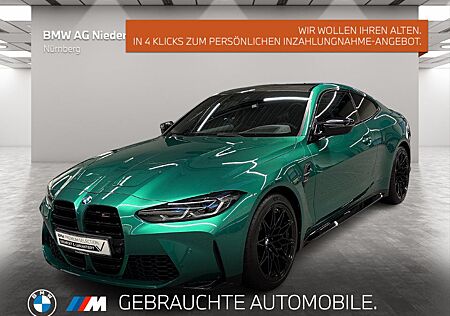 BMW 1er M Coupé M4 COMPETITION M XDRIVE COUPÉ (AB 2020)