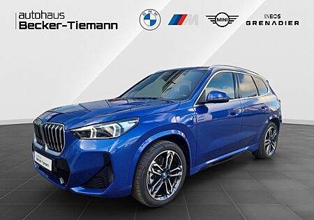 BMW X1 XDRIVE30E