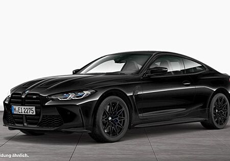 BMW M4 COMPETITION COUPÉ MIT M XDRIVE (AB 20
