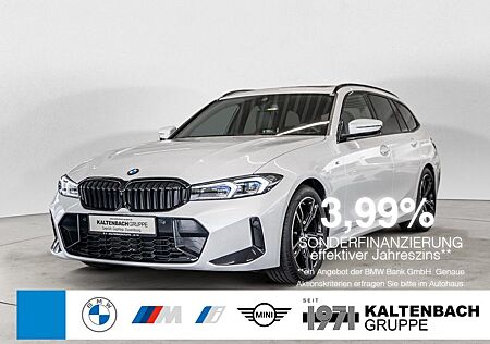BMW 318i Touring