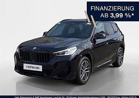 BMW X1 sDrive20i