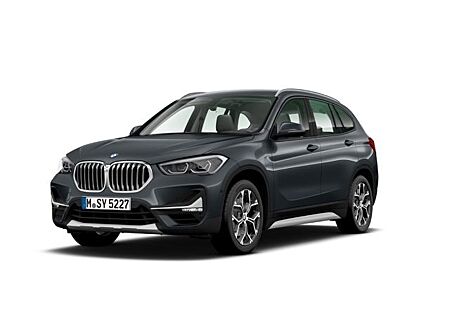 BMW X1 sDrive18i