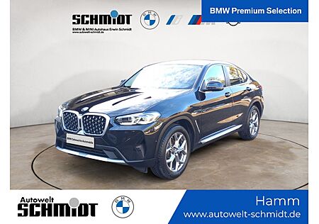 BMW X4 M X4 xDrive20d (G02)
