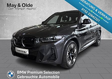 BMW iX3 M SPORT
