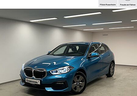BMW 118I