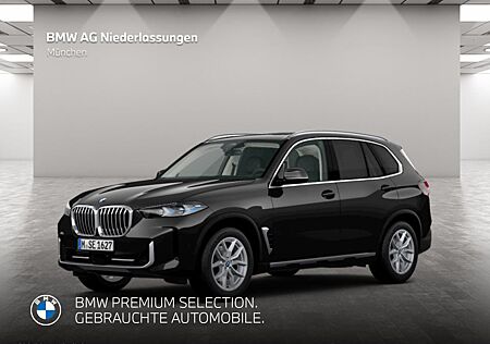 BMW X5 XDRIVE30D
