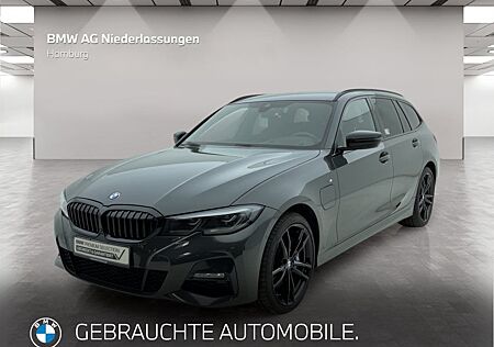 BMW 330e xDrive Touring