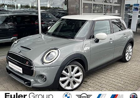 Mini Cooper S MIN A JCW