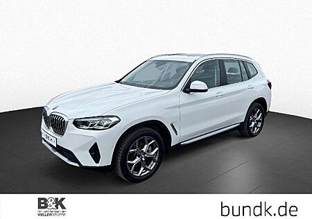 BMW X3 xDrive20d ZA