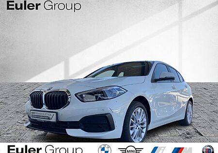 BMW 118i 5-Türer