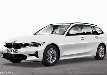 BMW 320i Touring