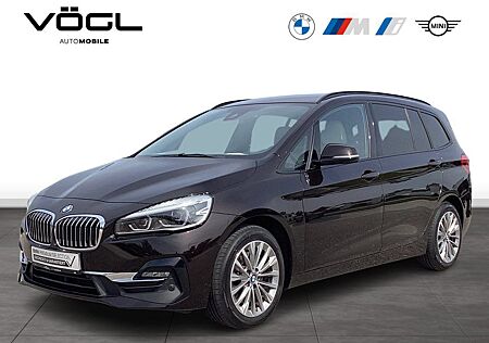 BMW 218d xDrive Gran Tourer