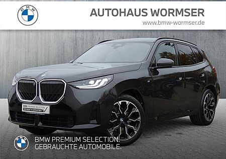 BMW X3 M X3 20 xDrive