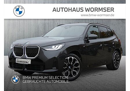 BMW X3 M X3 20 xDrive