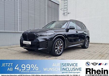 BMW X5 XDRIVE30D