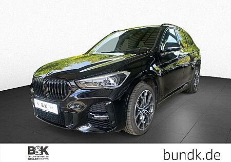 BMW X1 xDrive20i