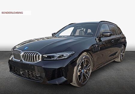 BMW 330e Touring xDrive Aut.