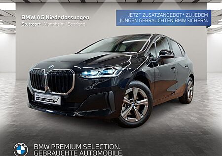 BMW 218D ACTIVE TOURER