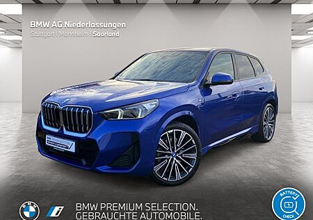BMW iX1 XDRIVE30 (AB 2022)