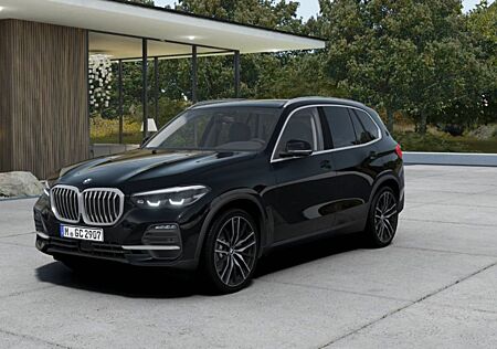 BMW X5 xDrive30d