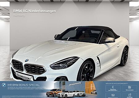 BMW Z4 M40I