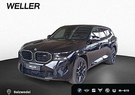 BMW XM 50e