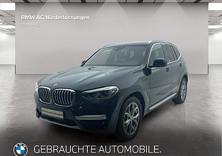 BMW X3 xDrive30e