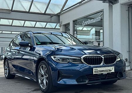 BMW 320d Touring