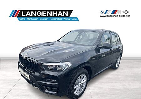 BMW X3 xDrive30i ZA