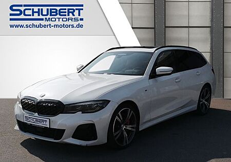 BMW M340d xDrive To