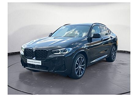 BMW X4 xDrive30d