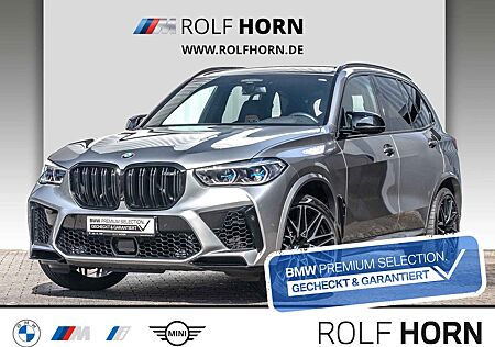 BMW X5 M Competition (2019 - 2023)