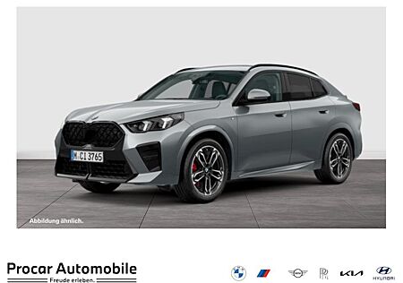 BMW X2 sDrive20i